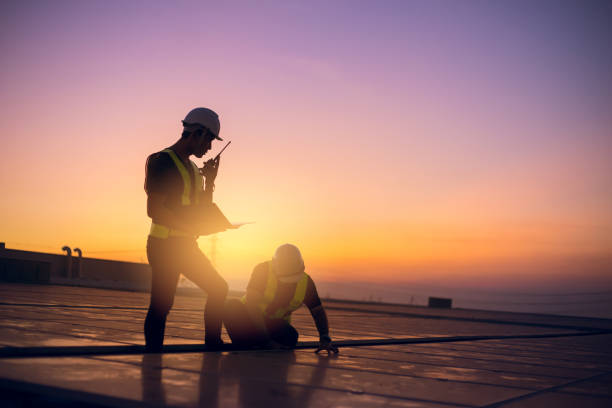 Best Local Roofing Companies  in Point Roberts, WA