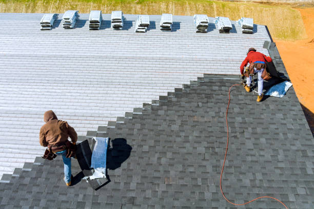 Best Roof Waterproofing Services  in Point Roberts, WA