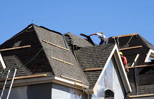 Best Tile Roofing Contractor  in Point Roberts, WA