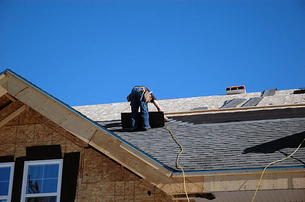 Best Best Roofing Contractors  in Point Roberts, WA
