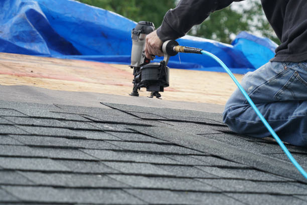 Quick and Trustworthy Emergency Roof Repair Services in Point Roberts, WA